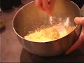 Clear Cut Cooking- Lemon Garbanzo salad with feta cheese Clear Cut Cooking- Lemon Garbanzo salad with feta cheese