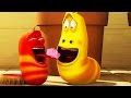 LARVA - BUBBLEGUM | 2017 Full Movie Cartoon | Cartoons For Children | Kids TV Shows Full Episodes LARVA - BUBBLEGUM | 2017 Full Movie Cartoon | Cartoons For Children | Kids TV Shows Full Episodes