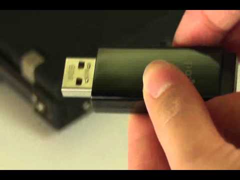 how to repair pqi flash drive