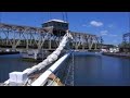 Argia and Train Bridge