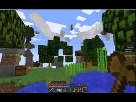 how to play minecraft bg