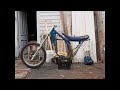 The Electric Chronicles- Part 1, The Build.