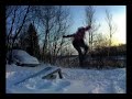 Snowskate promo video for 2008/2009 season. Check out ambition snowskates dot com for more.