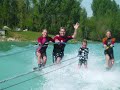 Championnats de France de ski nautique 2OO8