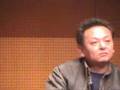 天然住宅 4/10 発表会の模様 -8/11 Q&A