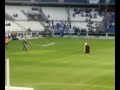 M�laga 2 vs Betis 1 Trofeo Malaga.C.F Costa del Sol