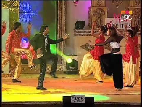 Shradha das SPICY dance