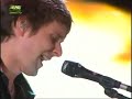 muse   feeling good  live rock in rio 2008 