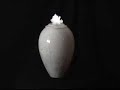 crystalline pottery by kris friedrich