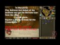 [RS] Quest Guide - Temple of Senntisten