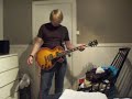 GFS Fat Pat Humbuckers Overdrive GFS Fat Pat Humbuckers Overdrive