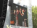 Youngblood Brass Band @Lovebox Weekender London 2008