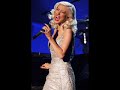 Christina aguilera - Infatuation lyrics