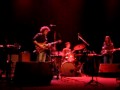 steve kimock crazy engine phish hampton post show
