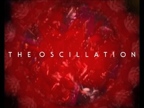 oscillation - Album Launch show at The Lexington, London on 30th September Track taken from the forthcoming album