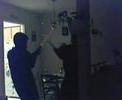 Lightsaber Fight