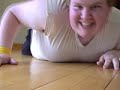 Fat Dancer Fat Dancer