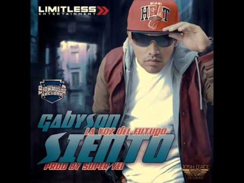 Siento - Gabyson
