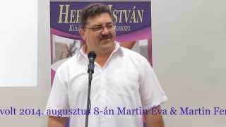 Út az Egészséghez Klub 19. (részlet a klubelőadásból)