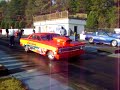 Ihra Drag Racing