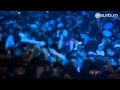 Axwell Live Set Sunburn GOA 2011