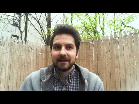 Jimmy Gribbin Film and Moving Image