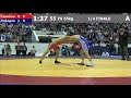 Click here to watch this video Чемпионат России 2012 Салихов - Лебедев
