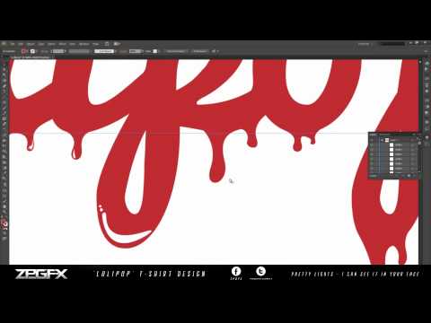 Speed Art - Son 3d text / Adobe...