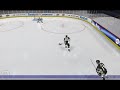 Drop Pass NHL 10
