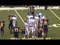 Mike Martin 2007 Highlight Film