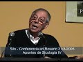 Silo - Conciencia inspirada