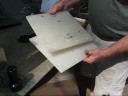HHO Dry Cell Mars Gasket Part 5 HHO Dry Cell Mars Gasket Part 5