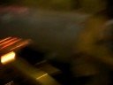 MUSTANG BURNOUT MUSTANG BURNOUT