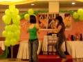 videos de kyla's bday @max3