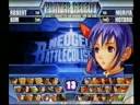 [NGBC match] japanese tournament 18/10/2008 (23/23)