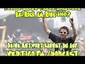 Vertigo TV Rock am Ring Special mit Metallica