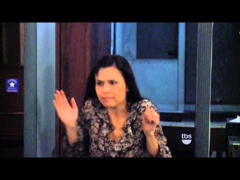 Who Gets the Last Laugh? - Prank Preview - Chris Kattan