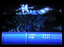 Final Fantasy 3 (6) Final Boss Battle