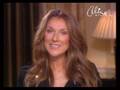 Celine Dion say hello to chinese fans[celinedion.com.cn2007]