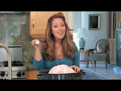 video-linktoworks-How to Insert a Meat Thermometer in a Turkey