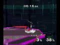 FCD: Mew2King (Marth) vs Nite (Falco) 2
