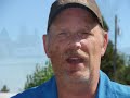 RV Secrets - Oregon Willowa Lake Slide Show