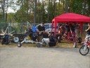 Petit Jean Fly-In 2008