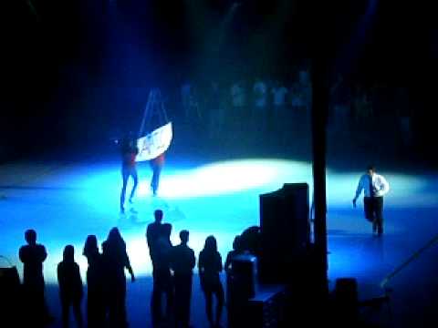 Pi Phi/ Kappa Sig Lip Sync 2008