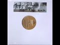 BERRY LIPMAN Exotic Drums (Smooth Pilot Rmx)