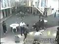 PRISON FIGHT: Asians & Aboriginals