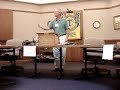 Michael Wock - Remembering David Vatter