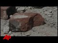 Video Essay: Earthquake Rocks California