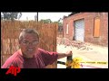Video Essay: Earthquake Rocks California