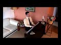 Piano - Aos Profissionais da Terapia Ocupacional